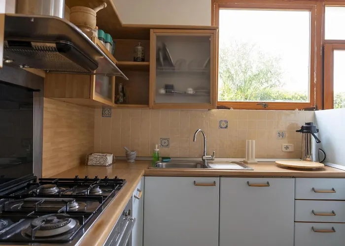 فيلة Bonaccia - Yourplace Abruzzo أورتونا