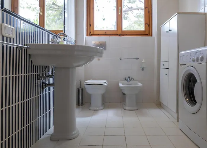 Bonaccia - Yourplace Abruzzo أورتونا