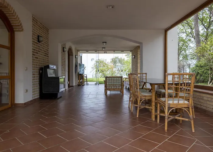 Bonaccia - Yourplace Abruzzo * أورتونا