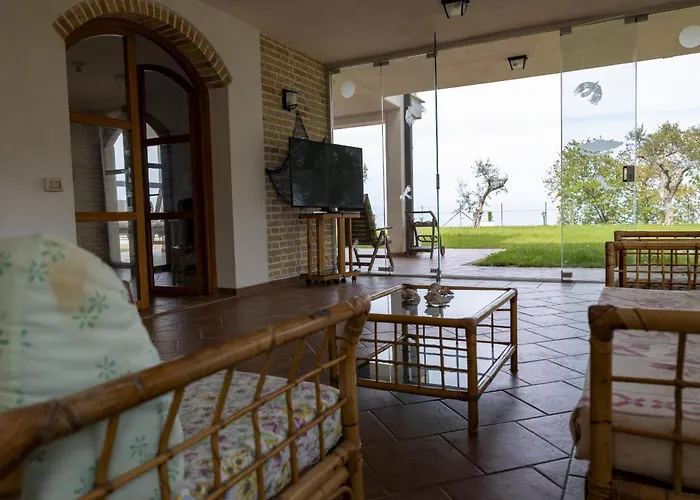 Bonaccia - Yourplace Abruzzo Villa