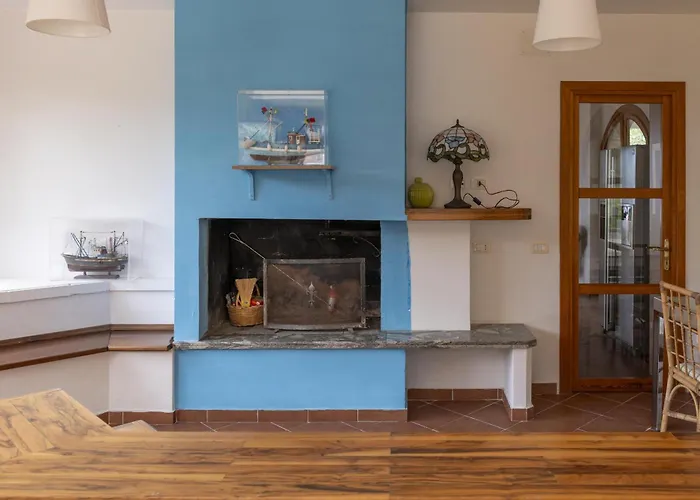 Bonaccia - Yourplace Abruzzo فيلة *