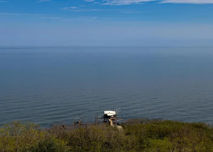 Bonaccia - Yourplace Abruzzo Villa Ortona