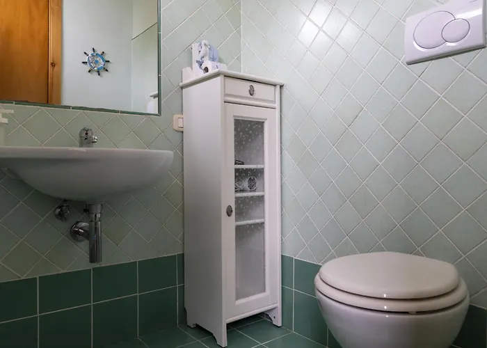 Bonaccia - Yourplace Abruzzo * Ortona