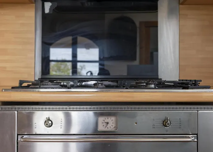 Bonaccia - Yourplace Abruzzo فيلة