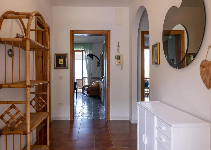 فيلة Bonaccia - Yourplace Abruzzo