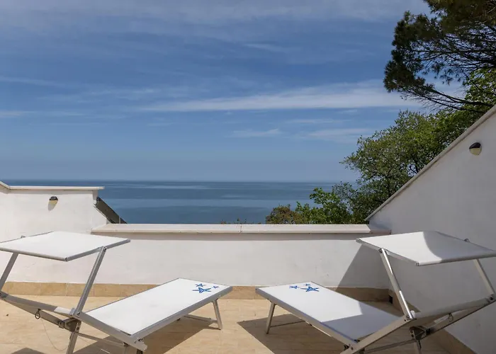 Bonaccia - Yourplace Abruzzo فيلة *