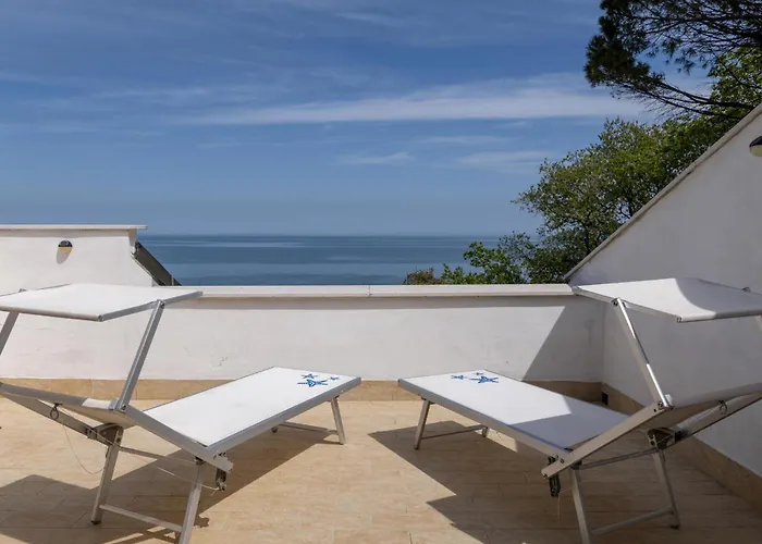 Villa Bonaccia - Yourplace Abruzzo Ortona