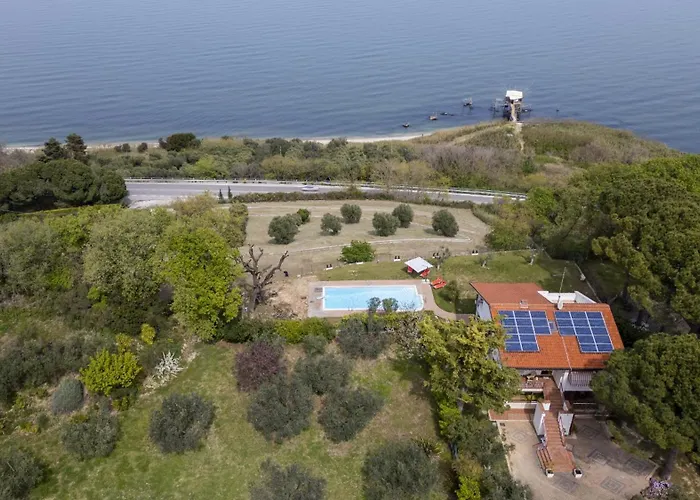 Bonaccia - Yourplace Abruzzo *