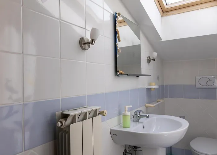 Bonaccia - Yourplace Abruzzo * أورتونا