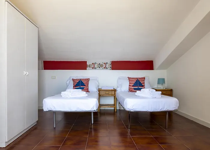 Bonaccia - Yourplace Abruzzo فيلة